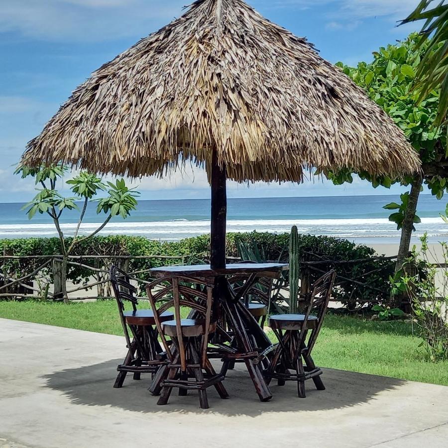 La Veranera, Playa El Coco San Juan del Sur Buitenkant foto