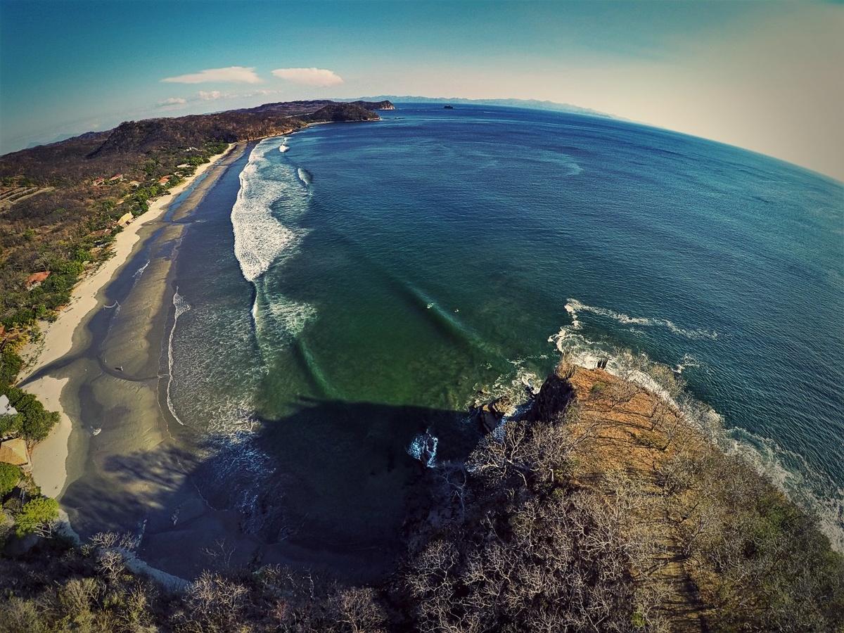 La Veranera, Playa El Coco San Juan del Sur Buitenkant foto